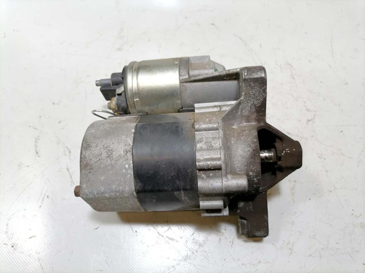 Peugeot 206+ original Anlasser 1.1 44kw *HFX* 965830878004 BJ10